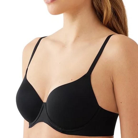 b.tempt'd by Wacoal Women's Spotlight Contour T-Shirt Bra ❤️NWT IN STORES❤️ - Picture 2 of 3